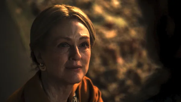 Julianne Moore in Wonderstruck